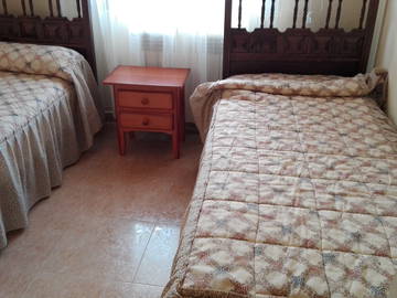 Logement Entier Burgohondo 162791-8