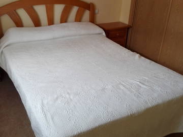 Logement Entier Burgohondo 162791-9