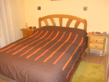 Logement Entier Burgohondo 162791-10