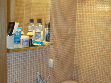 Logement Entier Burgohondo 162791-12