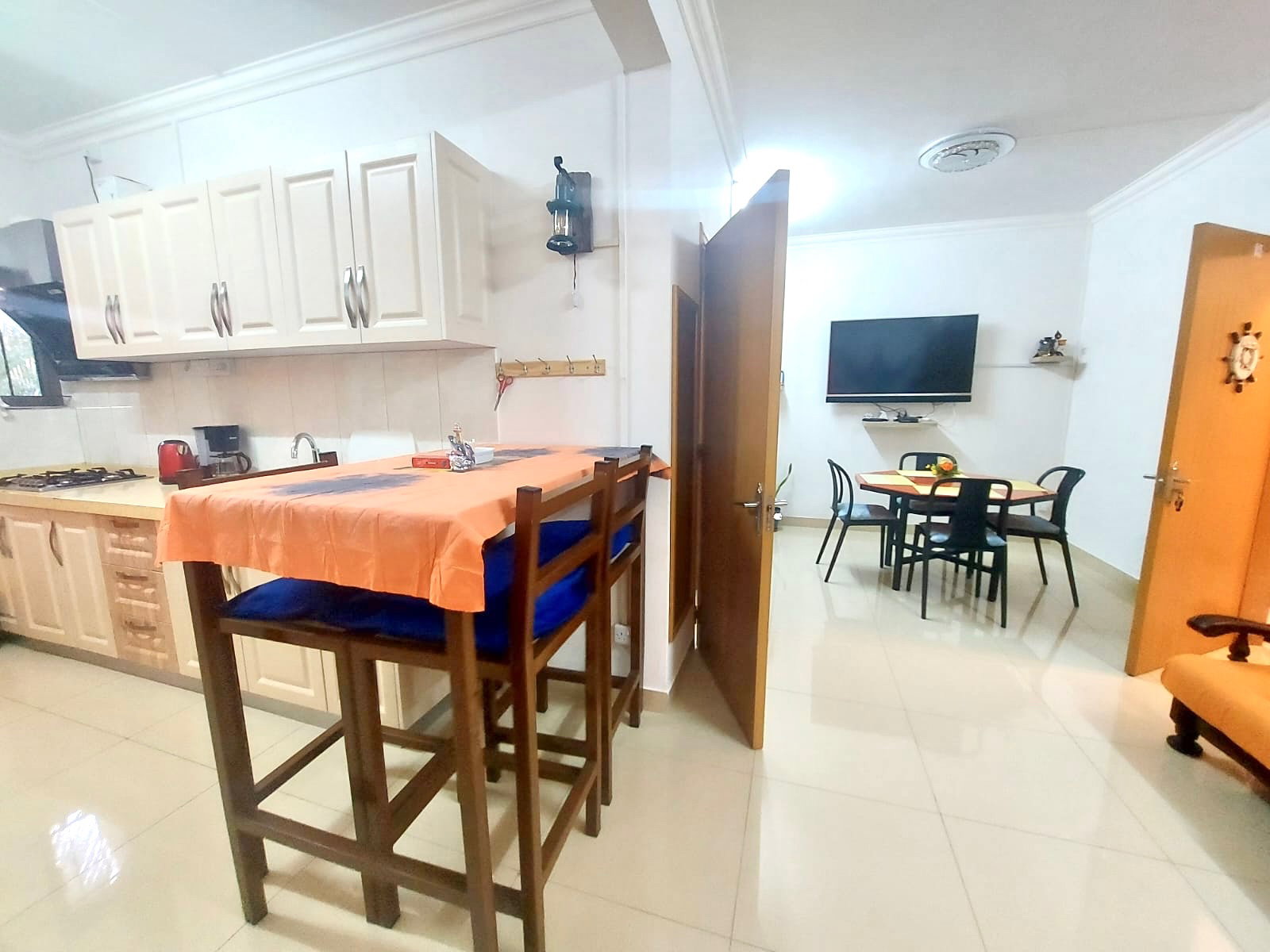Homestay Flic en Flac 676535
