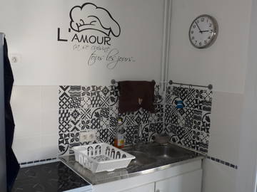 Room For Rent Toulon 224572