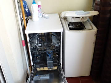 Logement Entier Toulon 224572-5