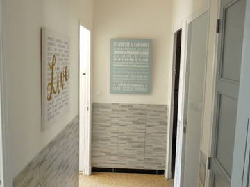 Logement Entier Toulon 224572-6