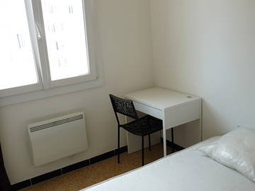 Logement Entier Toulon 224572-9