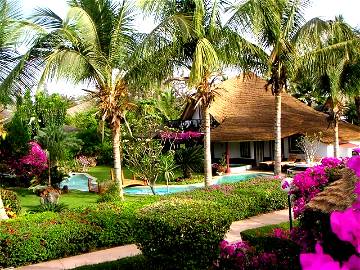 Roomlala | Vacation Rental, A Luxury Villa