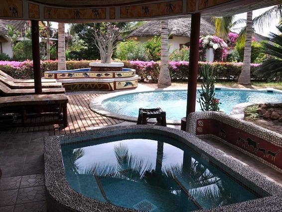 Logement Entier Saly 36883-2