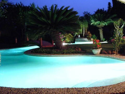 Logement Entier Saly 36883-3