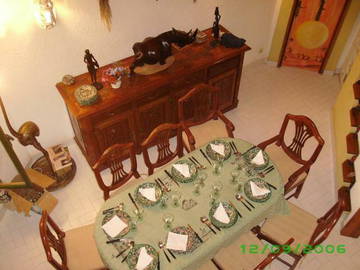 Logement Entier Saly 36883-7