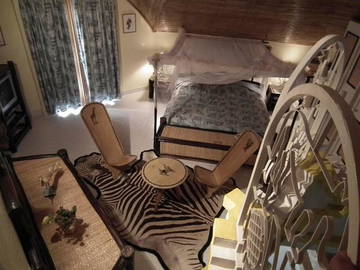 Logement Entier Saly 36883-9