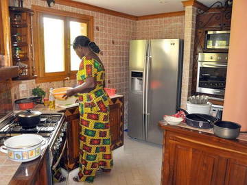 Logement Entier Saly 36883-11