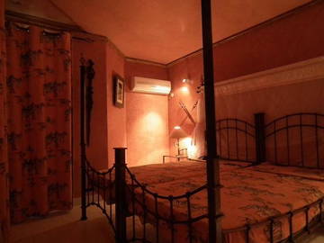 Logement Entier Saly 36883-12