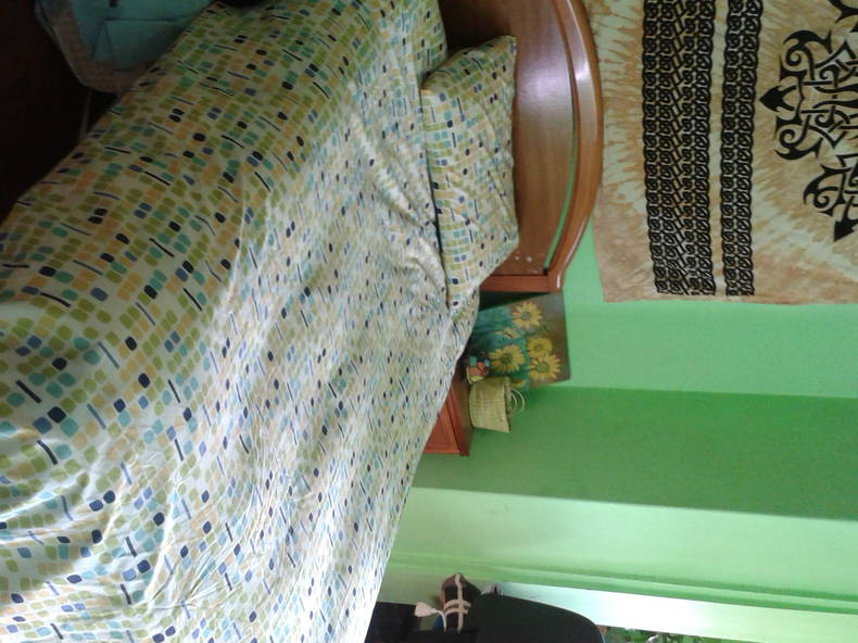 Logement Entier A Silva 137043-1