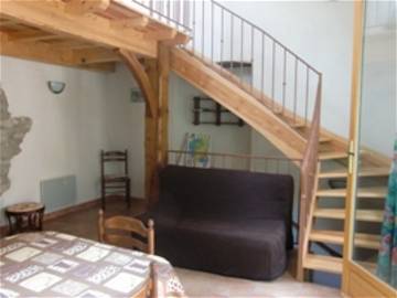 Chambre À Louer Villemagne-L'argentière 46317