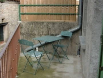 Logement Entier Villemagne-L'argentière 46317-8