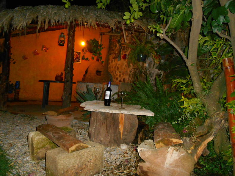 Logement Entier Cuernavaca 134999-2