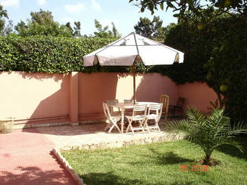 Chambre À Louer Casablanca 156958