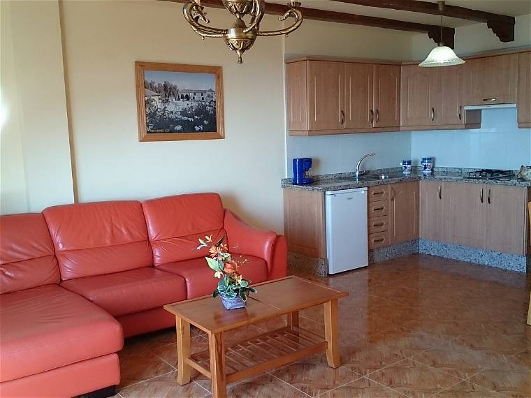 Homestay Icod de los Vinos 138460