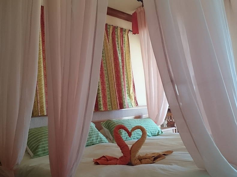 Gehele Woning Icod de los Vinos 138460-2