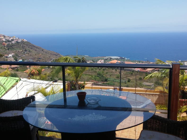 Gehele Woning Icod de los Vinos 138460-3