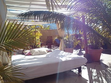 Logement Entier Icod De Los Vinos 138460-4