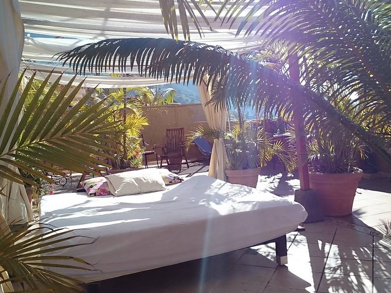 Gehele Woning Icod de los Vinos 138460-4