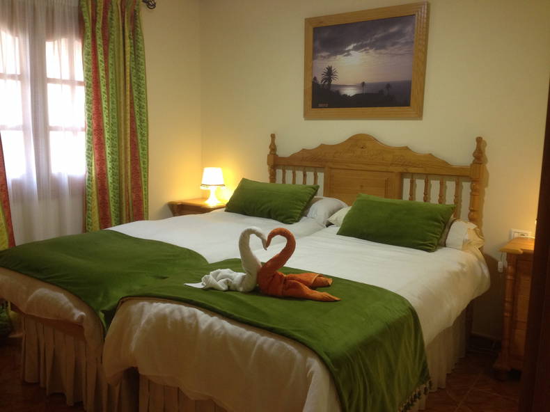 Gehele Woning Icod de los Vinos 138460-5