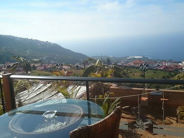 Logement Entier Icod De Los Vinos 138460-7