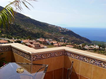 Logement Entier Icod De Los Vinos 138460-8