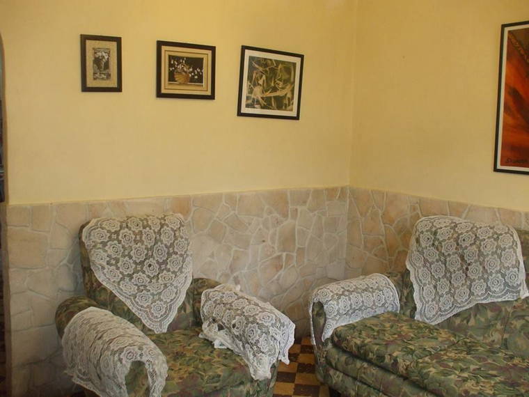 Homestay La Habana 132231