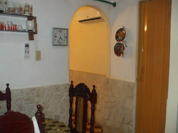 Room For Rent La Habana 132231