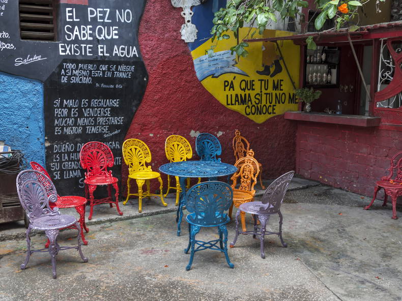 Casa Inteira La Habana 132231-3