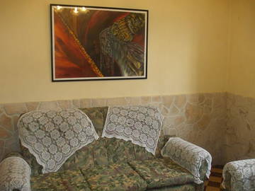 Logement Entier La Habana 132231-6
