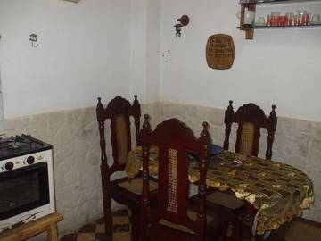 Logement Entier La Habana 132231-7