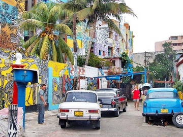 Logement Entier La Habana 132231-8