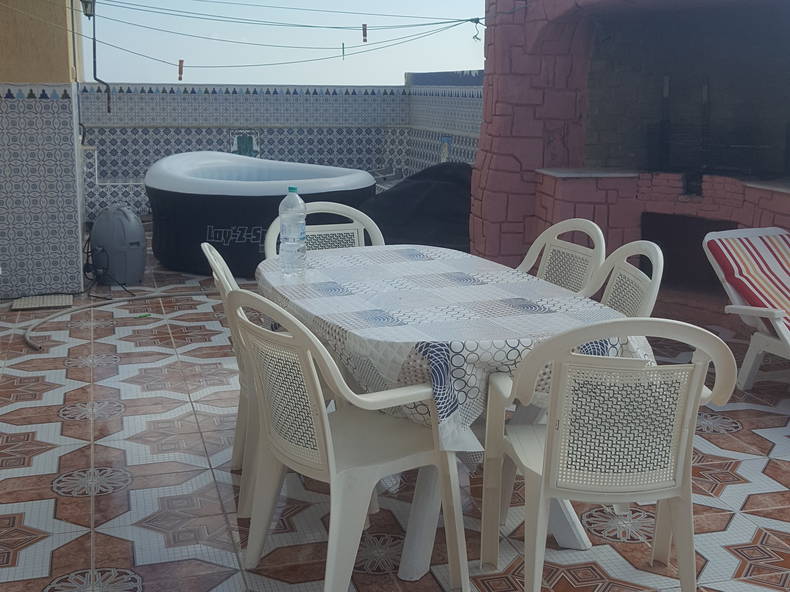 Hele Huis Sayada 264333-4