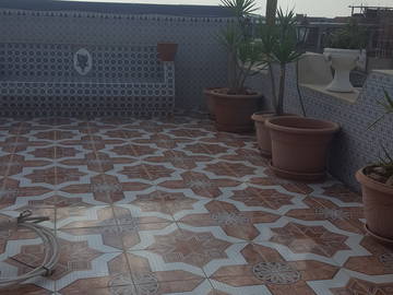 Logement Entier Sayada 266749-8