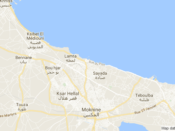 Logement Entier Sayada 266753-12