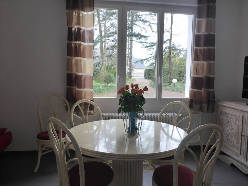 Chambres D'hôtes Montlouis-sur-Loire 23686-1