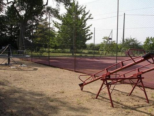 Chambres D'hôtes Montlouis-sur-Loire 23686-2