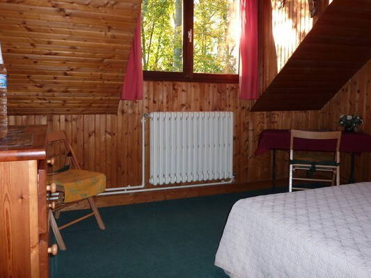 Chambres D'hôtes Montlouis-sur-Loire 23686-3