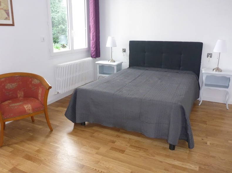 Chambres D'hôtes Montlouis-sur-Loire 23686-5