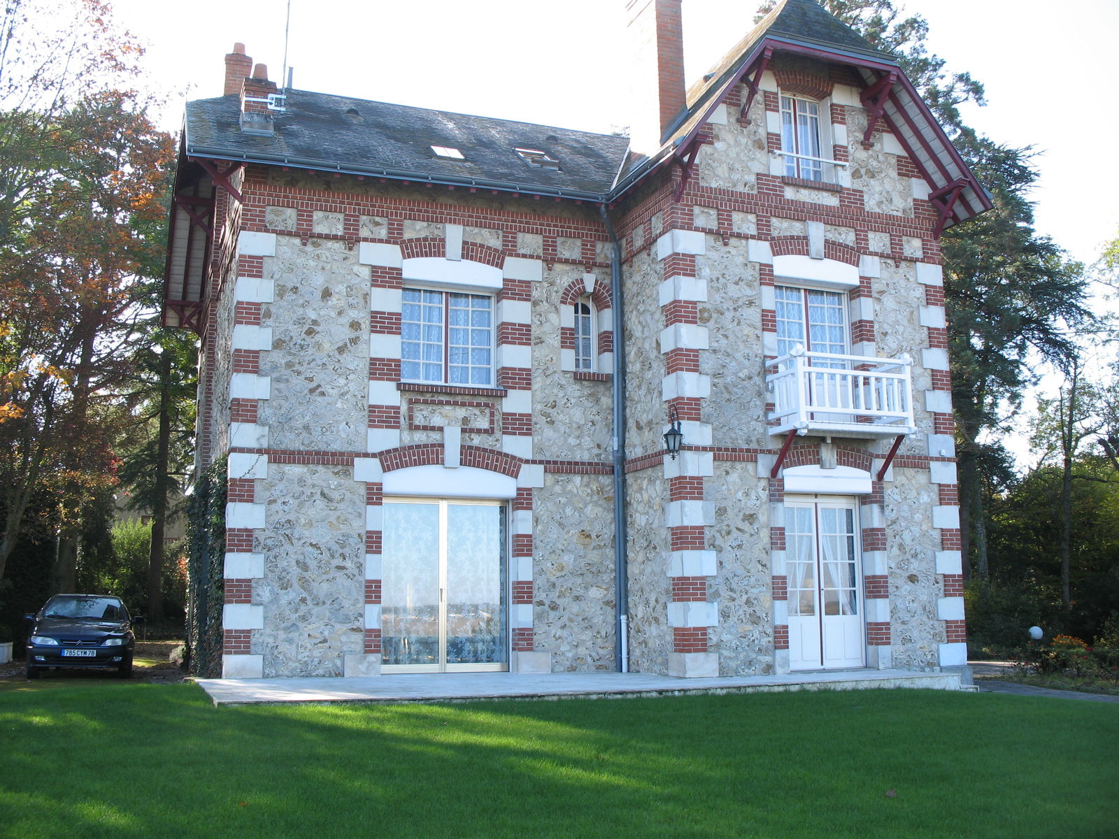 Bed And Breakfast Montlouis-sur-Loire 23686