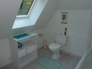 Chambre D'hôte Montlouis-Sur-Loire 23686-10