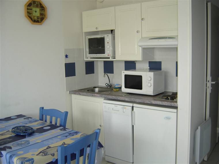 Homestay Fouras 70094