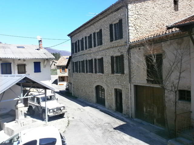 Toda La Casa Aspremont 60585-1