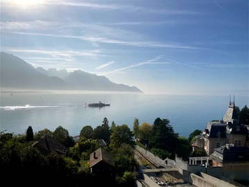 Chambre À Louer Montreux 390555