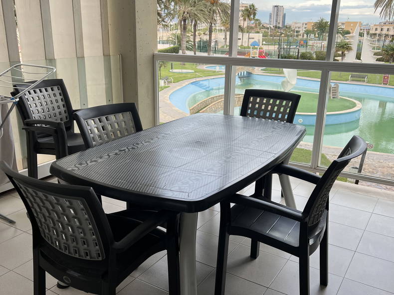 Casa Inteira El Puig de Santa Maria 262952-3