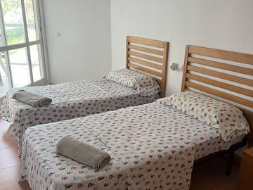 Logement Entier El Puig De Santa Maria 262952-5