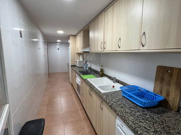 Logement Entier El Puig De Santa Maria 262952-8